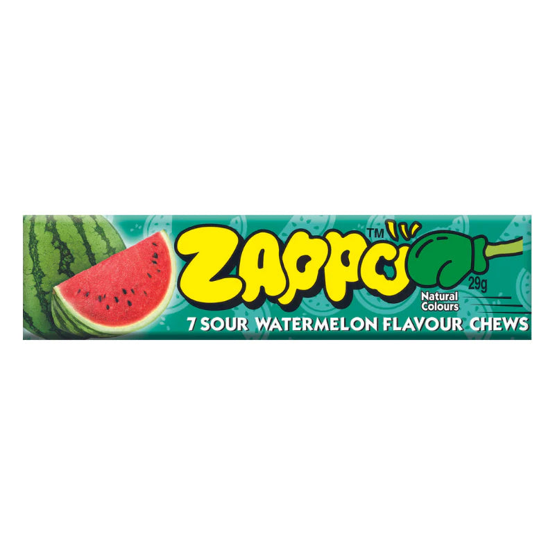 Zappo